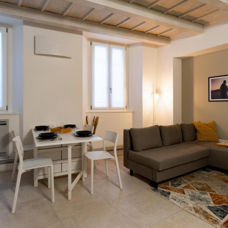 Cà del Lago - Appartamento con 1 Camera da Letto - 2