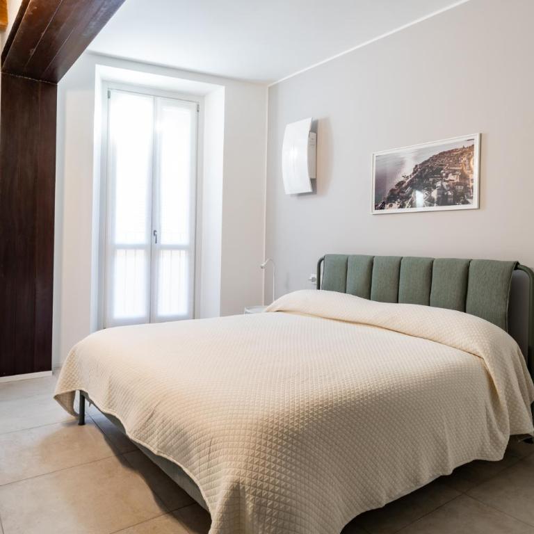 Cà del Lago - Appartamento con 1 Camera da Letto - 5