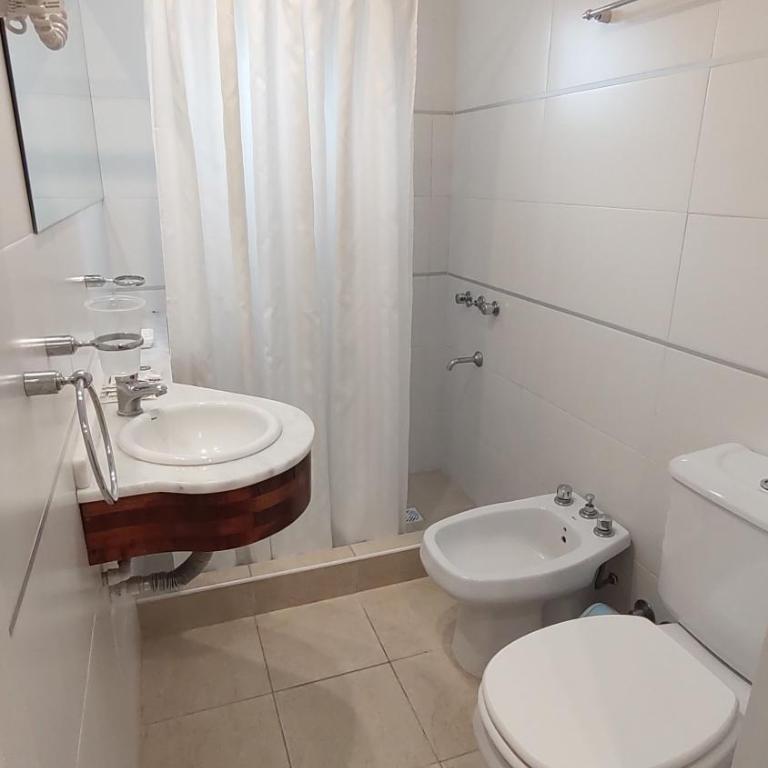 Hotel Rideamus - Superior Quadruple Room - 4