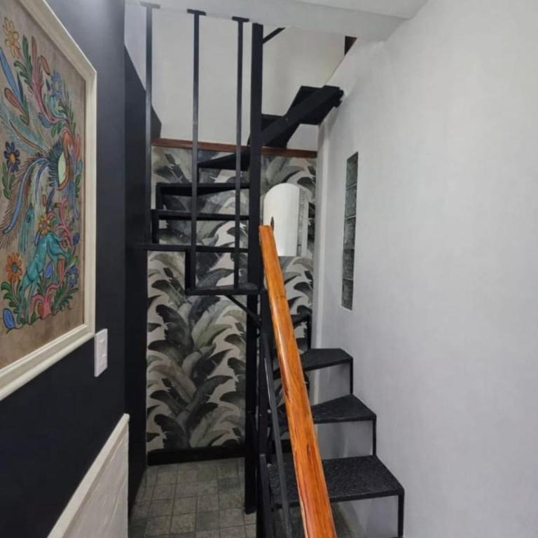Departamento en Corrientes - One-Bedroom Apartment - 7