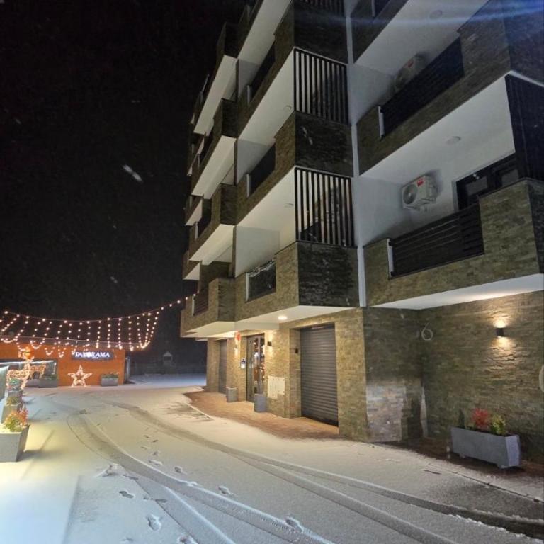 Kamellia - Apartman sa 1 Spavaćom Sobom - 7
