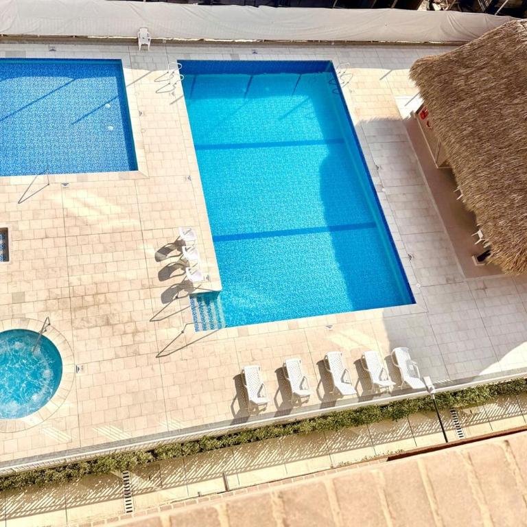 Apartamento en Villeta - Apartamento de 3 dormitorios - 3