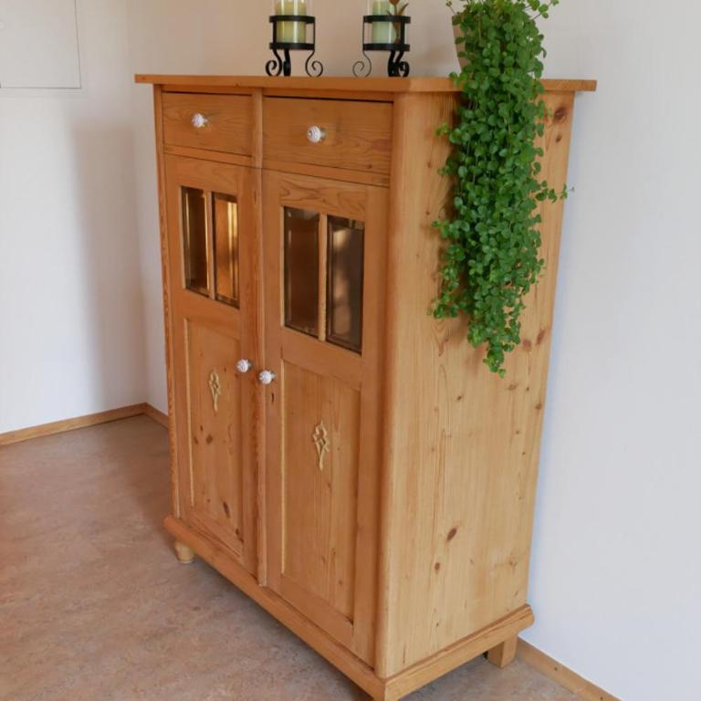 Westallgäu Apartment - Apartment mit 1 Schlafzimmer - 14