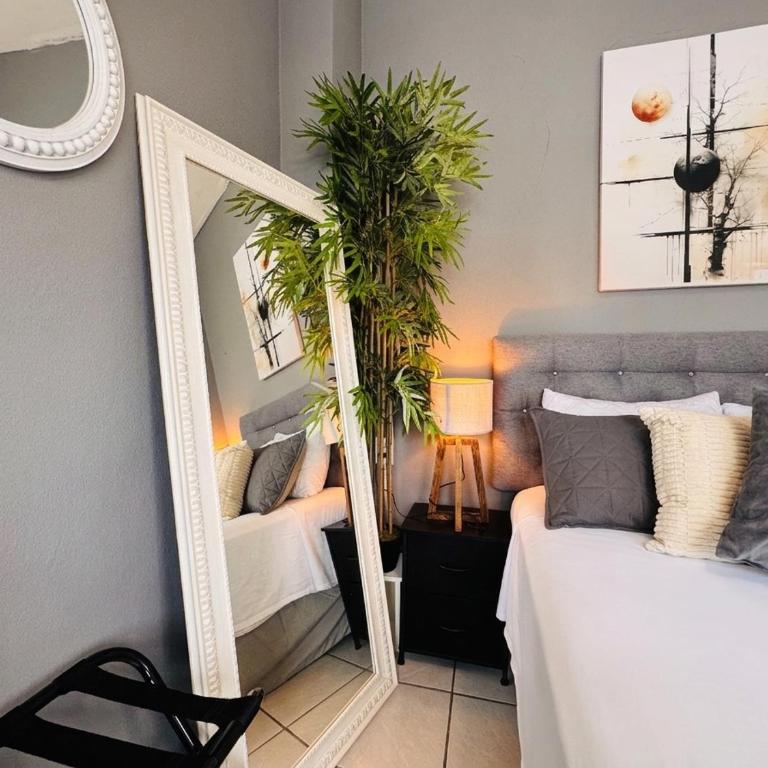 Polly's Home Aralias Boutique GuestHouse & PrivateSuites - Habitación Doble - 20