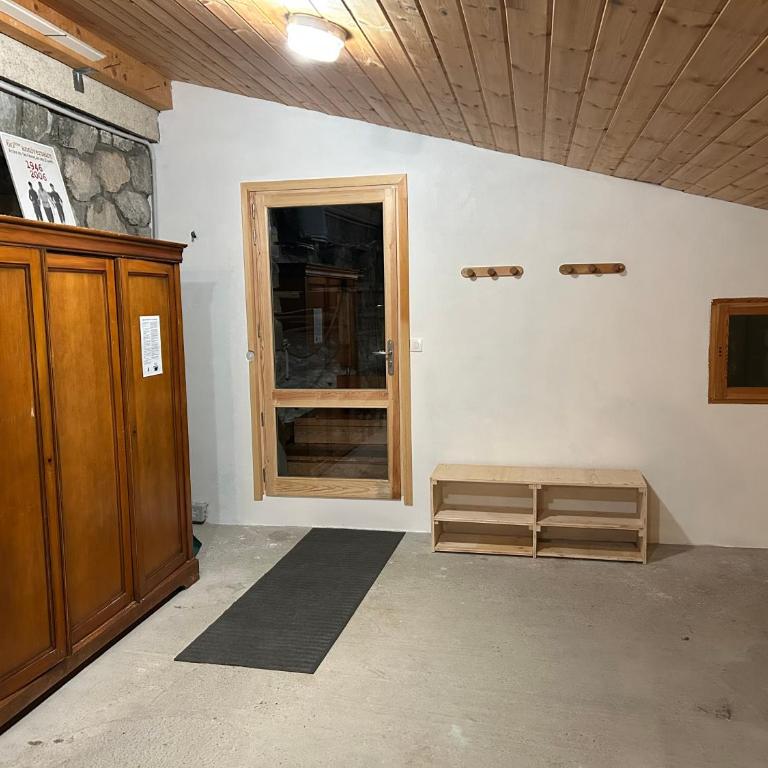 Chalet L Olan 15p Emplacement exceptionnel grand terrain - Chalet - 57