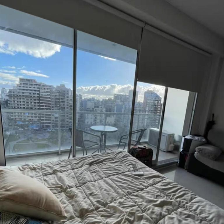 Monoambiente con piscina y gym - Apartamento de 1 dormitorio - 8