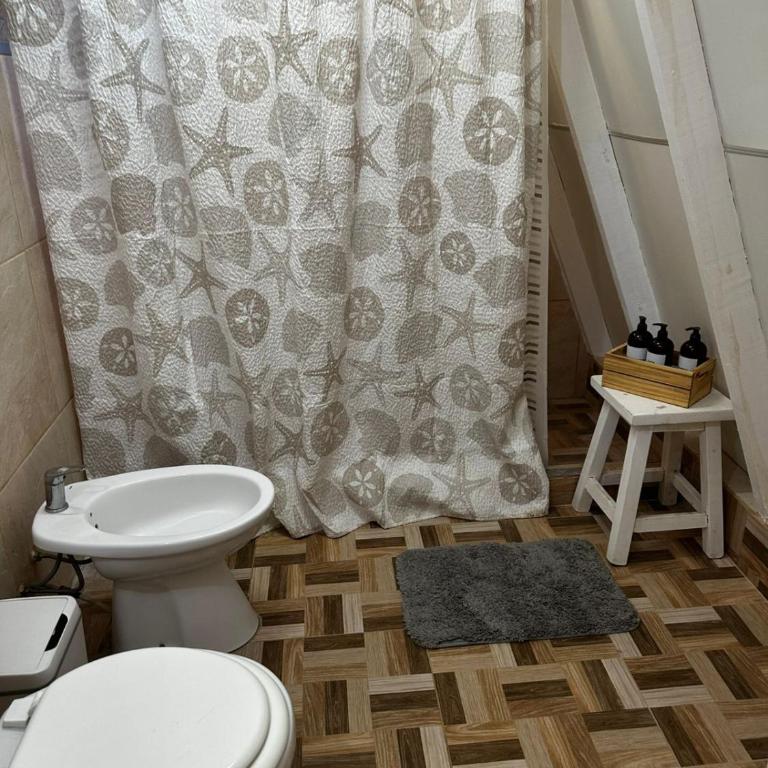 Casa Alpina Relax - Casa con 1 dormitorio - 12