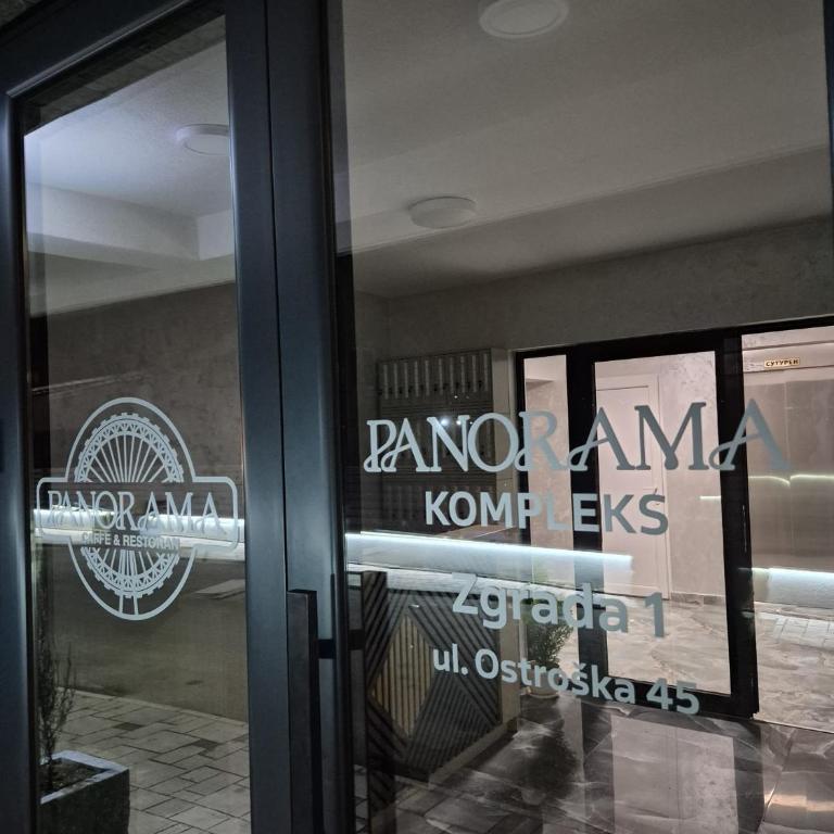 Kamellia - Apartman sa 1 Spavaćom Sobom - 3