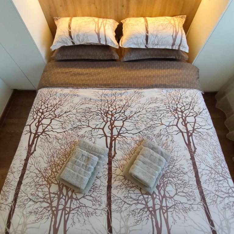 GOLD Apartmani Banja Luka - Apartman sa 1 Spavaćom Sobom - 17