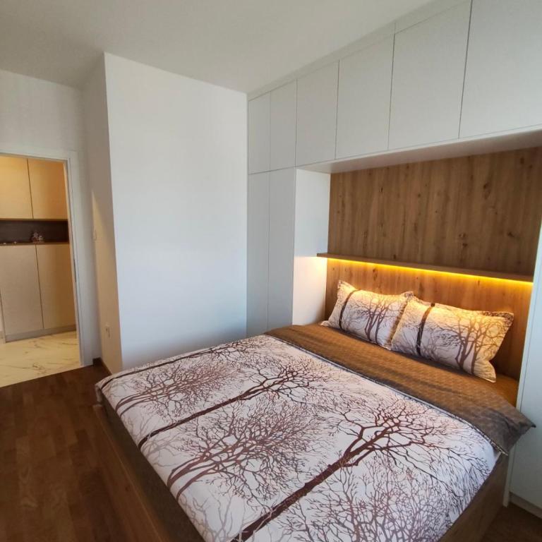 GOLD Apartmani Banja Luka - Apartman sa 1 Spavaćom Sobom - 18