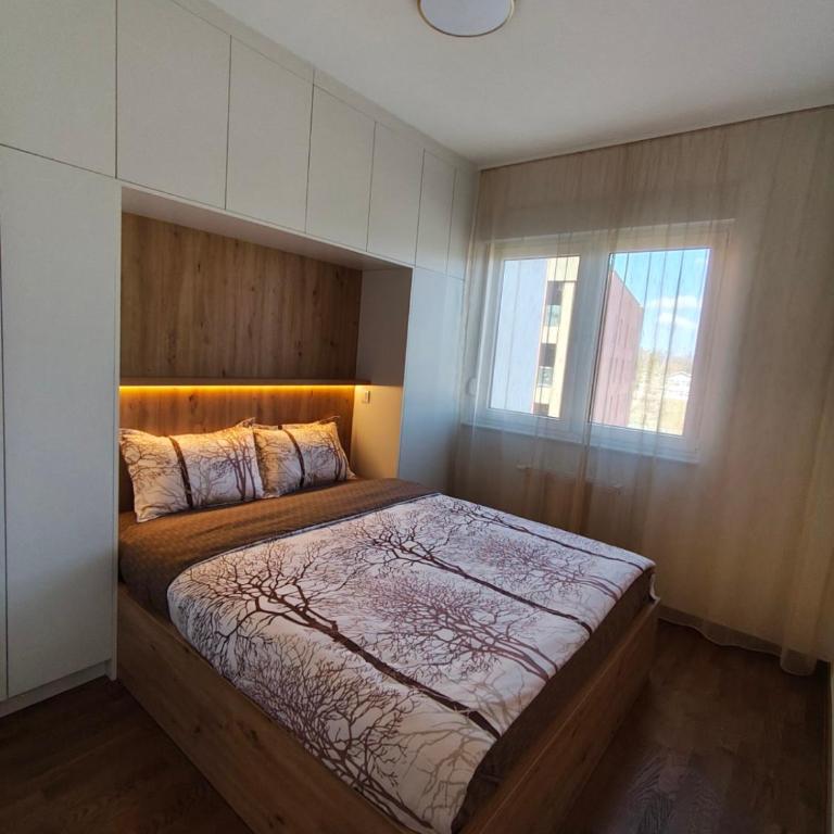 GOLD Apartmani Banja Luka - Apartman sa 1 Spavaćom Sobom - 19