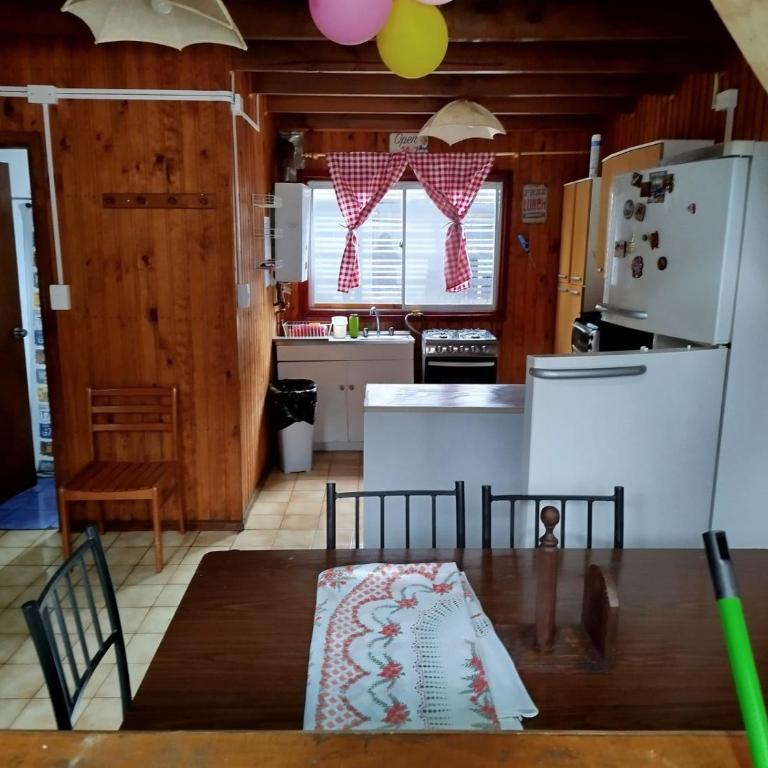 Cabañas ROYAL, Las Trancas - Two-Bedroom Chalet - 4
