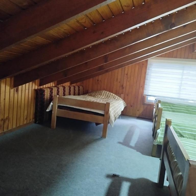 Cabañas ROYAL, Las Trancas - Two-Bedroom Chalet - 6
