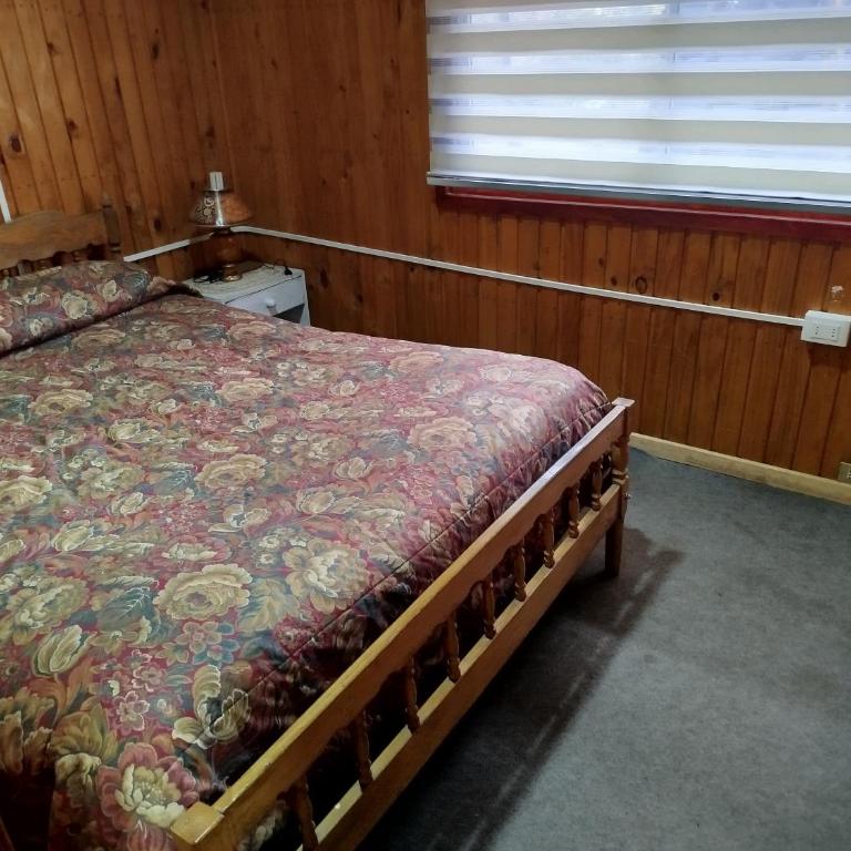 Cabañas ROYAL, Las Trancas - Two-Bedroom Chalet - 7
