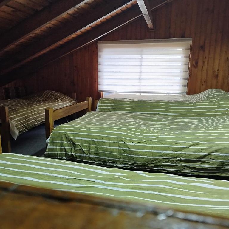 Cabañas ROYAL, Las Trancas - Two-Bedroom Chalet - 9