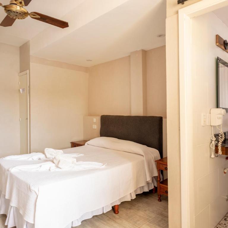 Cheval Blanc - Double Room - 1