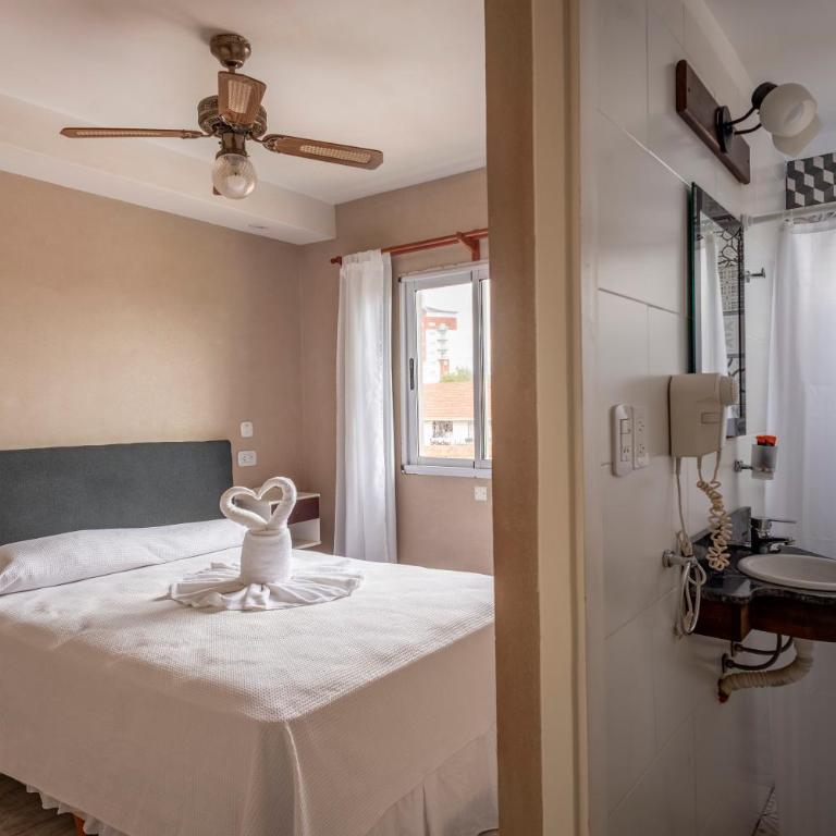 Cheval Blanc - Double Room - 4