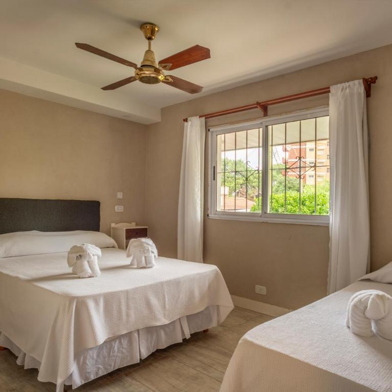 Cheval Blanc - Triple Room - 4