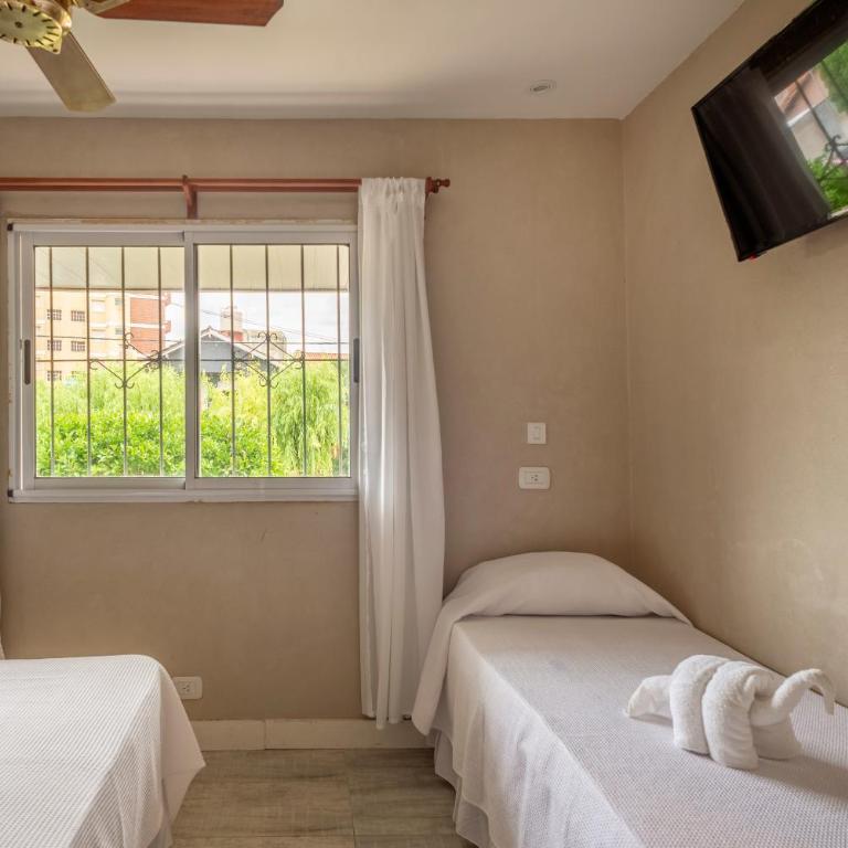Cheval Blanc - Triple Room - 3
