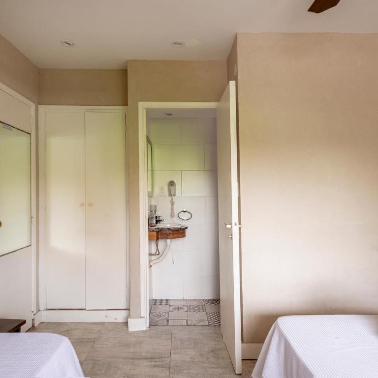 Cheval Blanc - Triple Room - 1