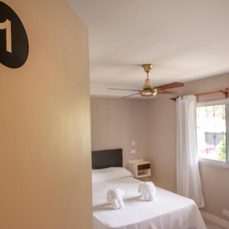 Cheval Blanc - Triple Room - 2