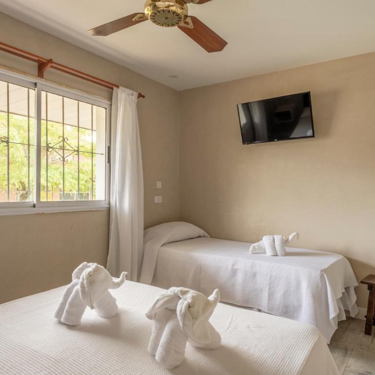 Cheval Blanc - Triple Room - 7