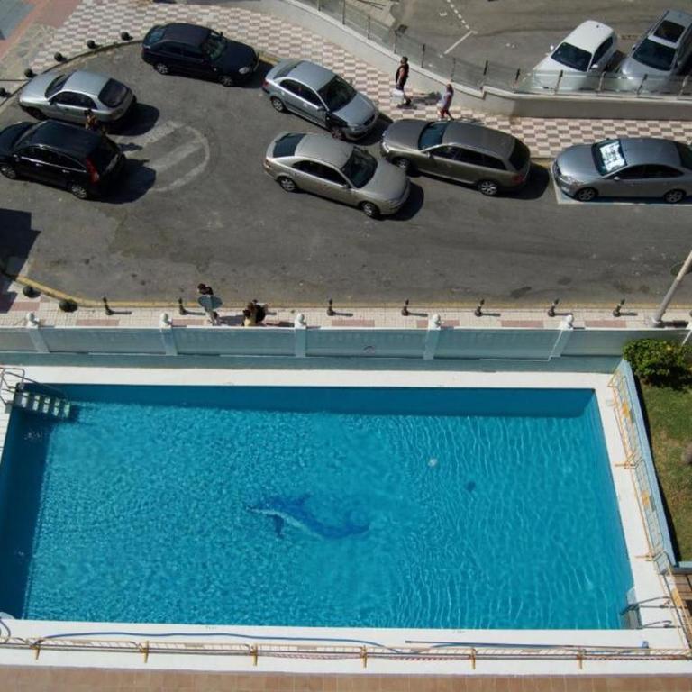 Sea View & Sunset Terrace Apartment Carihuela By Budha - Apartamento de 2 dormitorios - 11