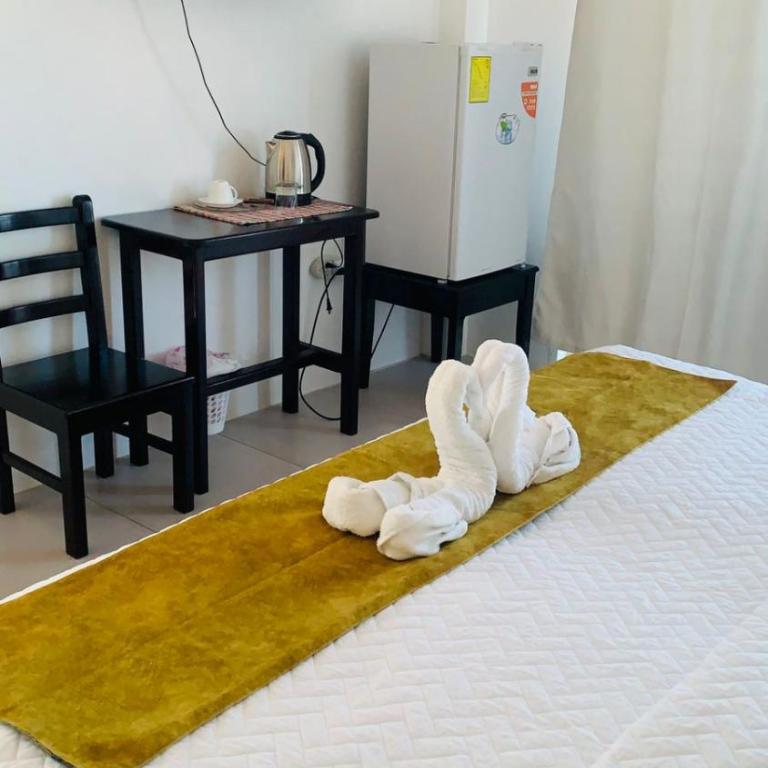 Piqueros patas azules - Double Room with Private Bathroom - 29