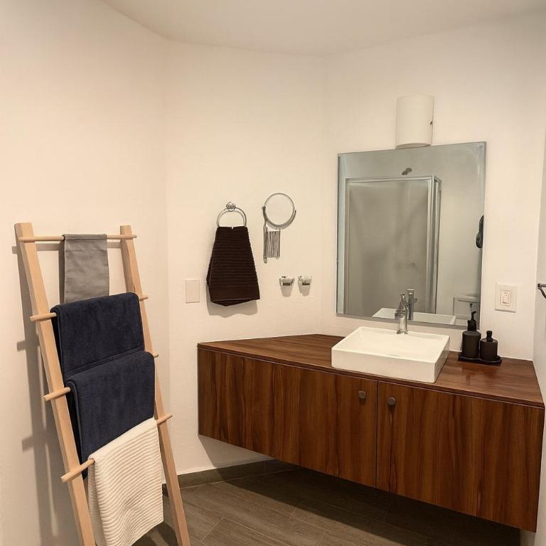 Bowra, Estudio Zona Consulado ORQ 2 - Apartamento de 1 dormitorio - 3