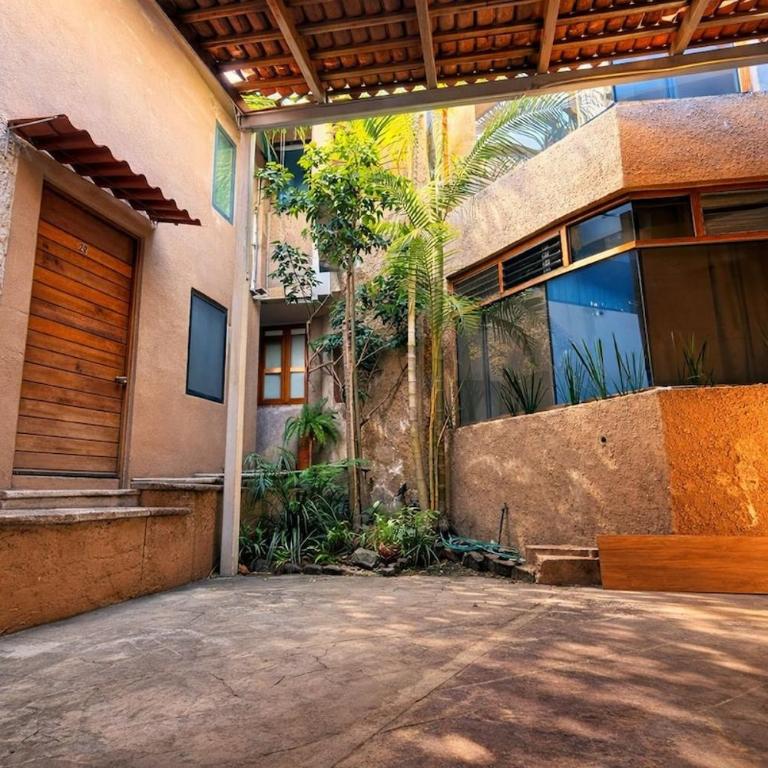 Bowra, Estudio Zona Consulado ORQ 2 - Apartamento de 1 dormitorio - 15