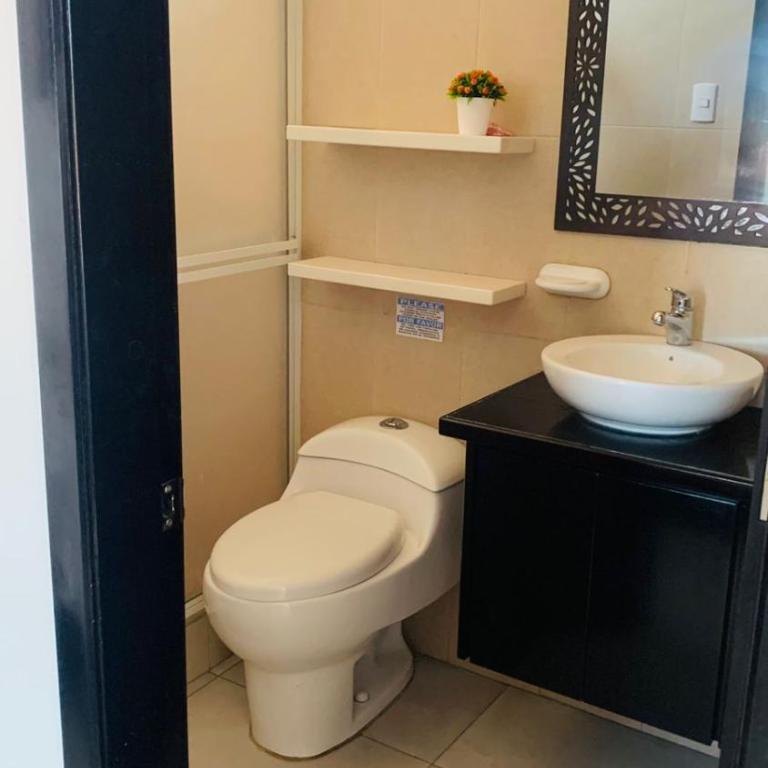 Piqueros patas azules - Double Room with Private Bathroom - 32