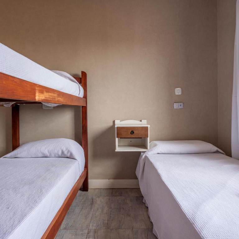 Cheval Blanc - Family Room - 3