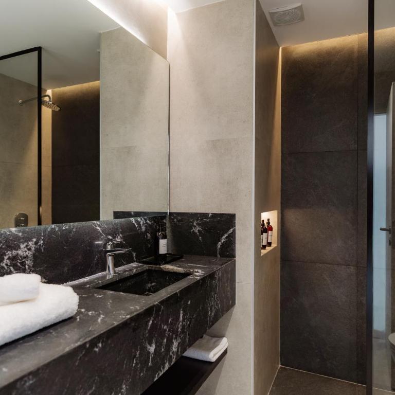 Portal Arévalo Palermo by Magno - Apartamento Superior con vistas a la ciudad - 4