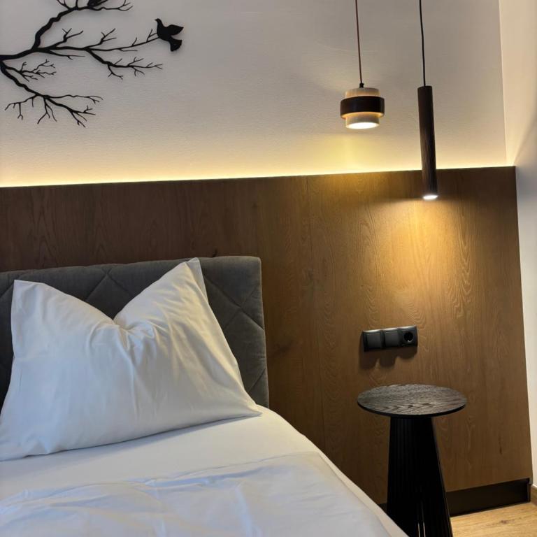 Appartement GLÜCKSVOGEL - Apartment mit 3 Schlafzimmern - 13