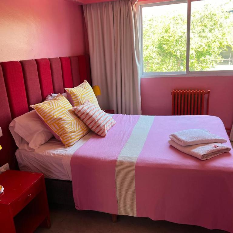 Hotel Windsor Mendoza - Habitación Doble Superior - 14