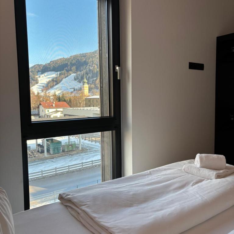Appartement GLÜCKSVOGEL - Apartment mit 3 Schlafzimmern - 24
