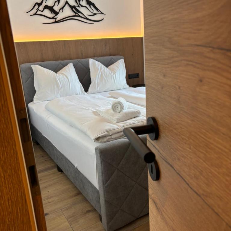 Appartement GLÜCKSVOGEL - Apartment mit 3 Schlafzimmern - 7