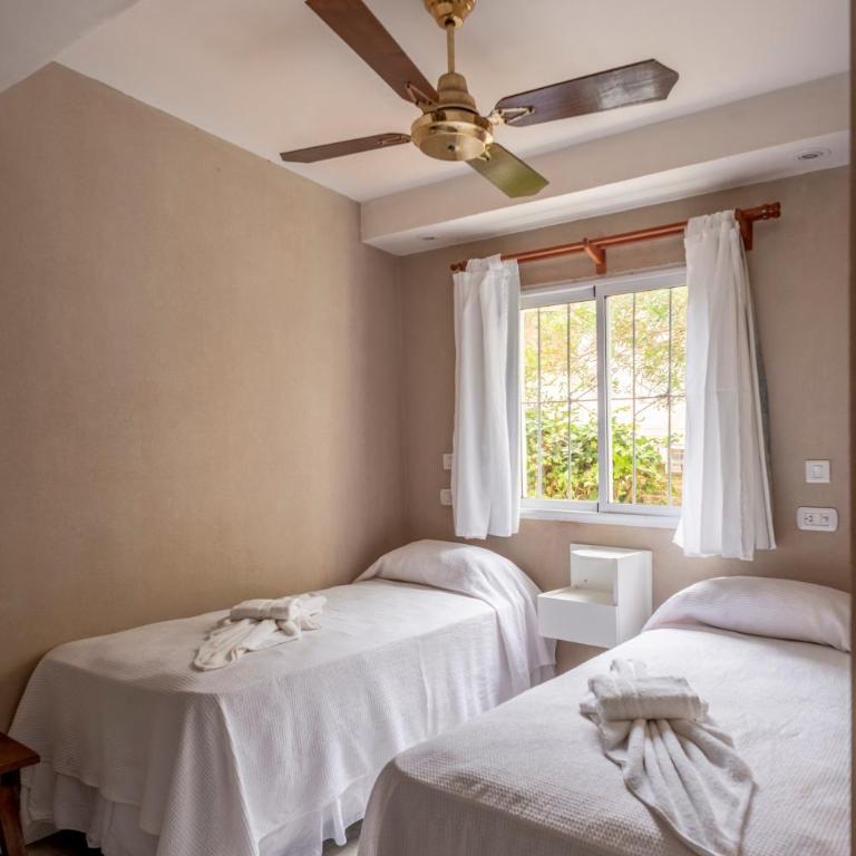 Cheval Blanc - Standard Twin Room - 1