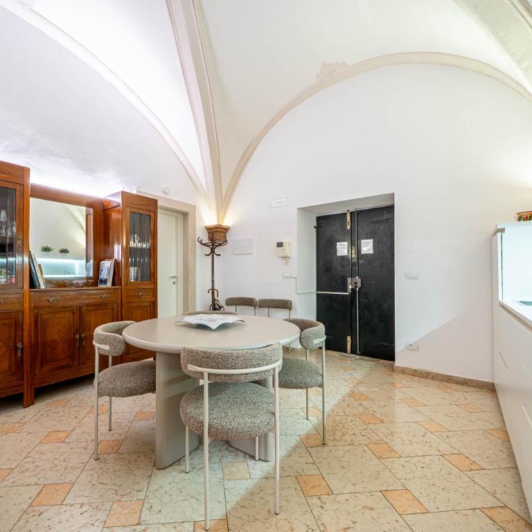 Residenza Giovanna in Duomo - Eleganza e Comfort - Appartamento con 2 Camere da Letto - 3
