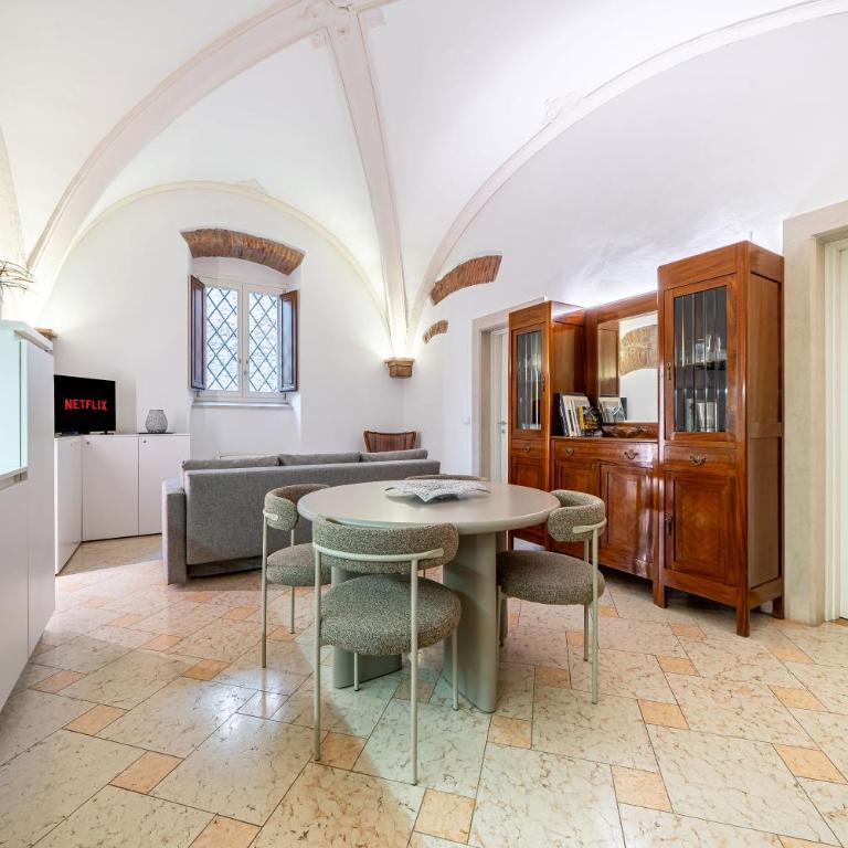 Residenza Giovanna in Duomo - Eleganza e Comfort - Appartamento con 2 Camere da Letto - 4