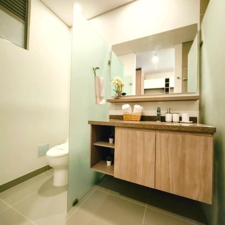 Apartamentos Reserva del Mar II - Cantamar by SOHO - Apartment with City View - 11