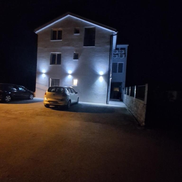 Apartmani Bojana - Apartman sa 1 Spavaćom Sobom - 2