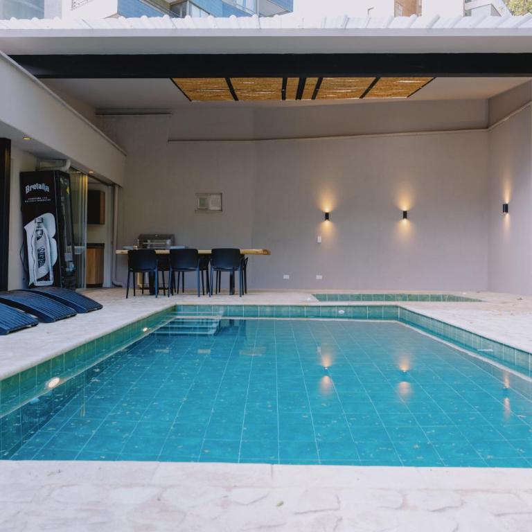 Casa Palma - Villa - 24
