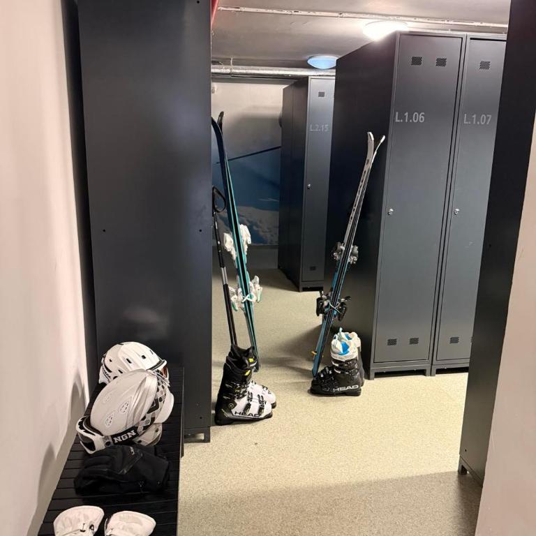 SkyHill Jahorina Gondola Poljice Newly Opened - One-Bedroom Apartment - 7