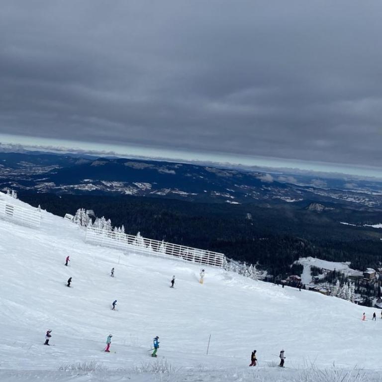 SkyHill Jahorina Gondola Poljice Newly Opened - One-Bedroom Apartment - 11