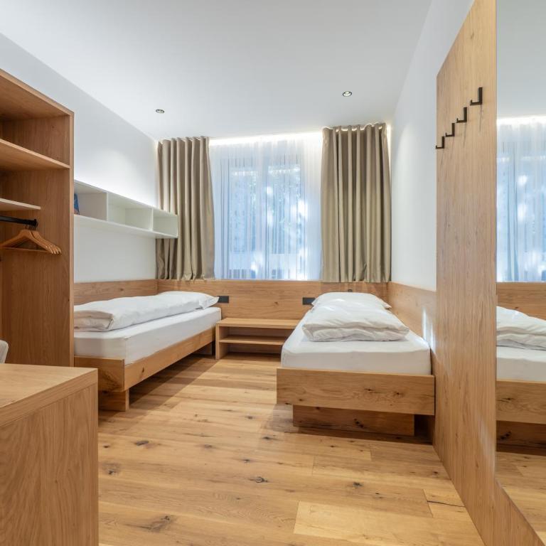 Apartament Tre Cime - Appartamento con 2 Camere da Letto - 35