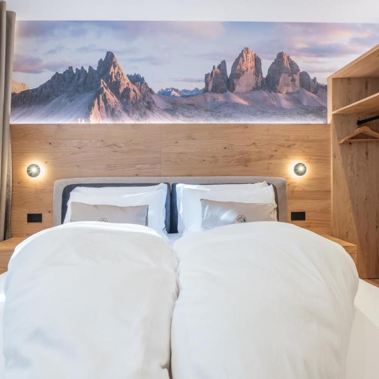 Apartament Tre Cime - Appartamento con 2 Camere da Letto - 24