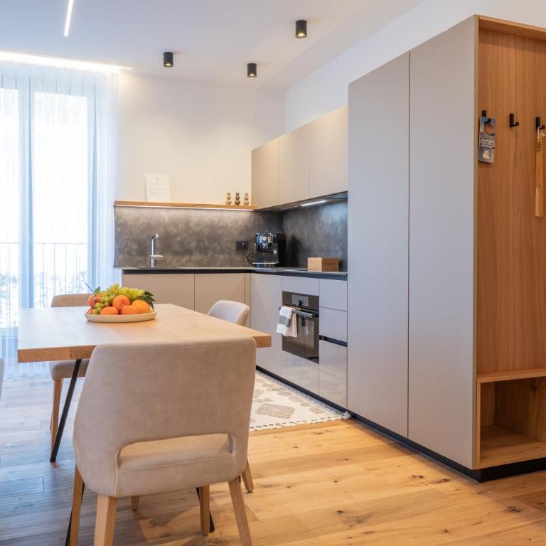 Apartament Tre Cime - Appartamento con 2 Camere da Letto - 3
