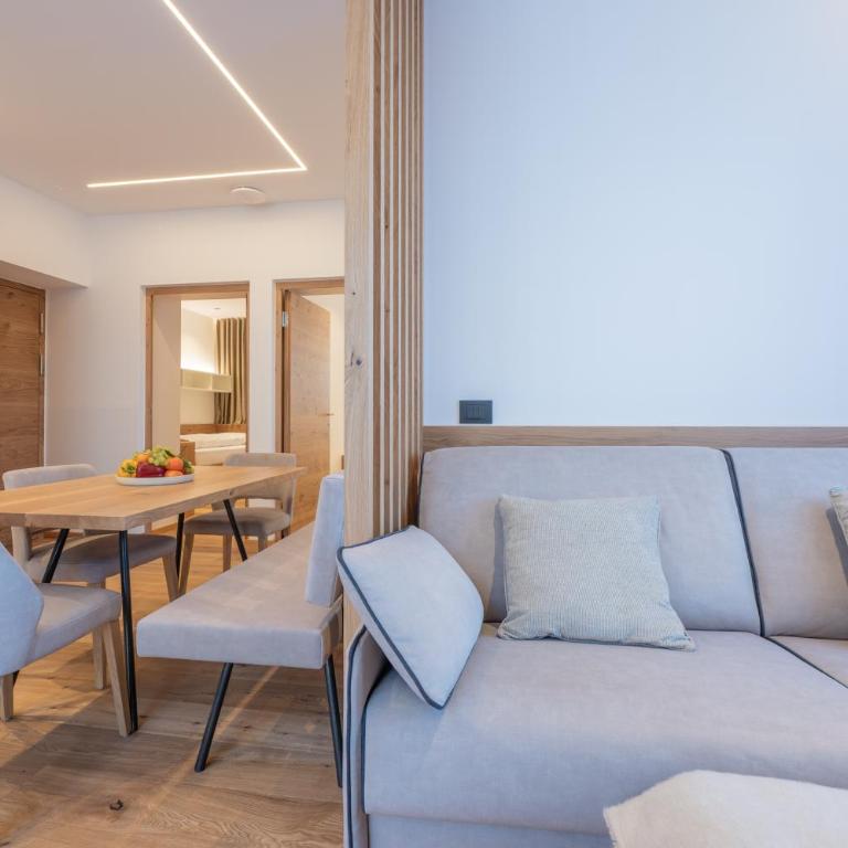 Apartament Tre Cime - Appartamento con 2 Camere da Letto - 13
