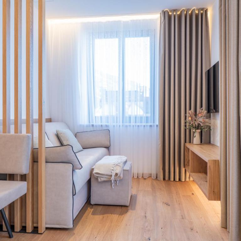 Apartament Tre Cime - Appartamento con 2 Camere da Letto - 12